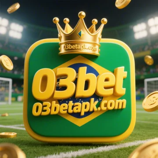 03bet