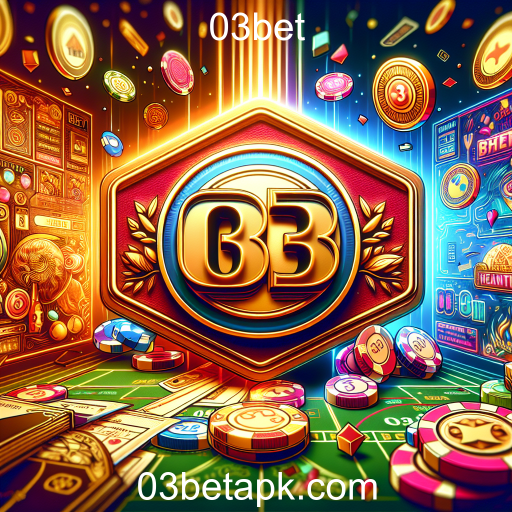 Maximize sua Experiência de Jogo com Recompensas no 03bet